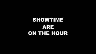 quotShowtime are on the hourquot New Magic Wand x FNAF audio edit [upl. by Ailhat]