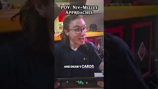 POV NivMizzets Approach  Magic The Gathering  shorts edh mtg commander [upl. by Hazem]