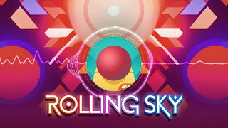 Rolling Sky  CoCreation 29 Soundtrack  Kaleidoscope Coming Soon “Official” [upl. by Yrakaz463]