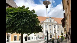 Sankt Lambrecht Steiermark [upl. by Cenac713]