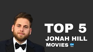 Top movies of Jonah Hill💯✅ [upl. by Tare]