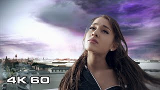 Ariana Grande  One Last Time AI 4K 60fps [upl. by Tavis]