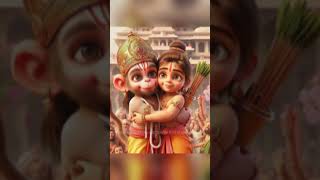 ♥️✨asma ko chukar dekha Jai bajrangbalijai sree ram shorts viral [upl. by Aeret457]