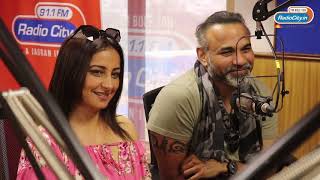 Blackmail The Complete Interview With Divya Dutta Abhinay Deo And Arunoday Singh [upl. by Kelsey]