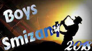 Gipsy Boys Smižany  NEW CD 2018  Full [upl. by Balduin]