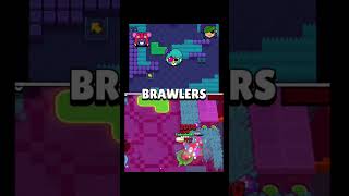 Gruesome 🎈 brawlstars ytshorts shorts [upl. by Zwiebel]