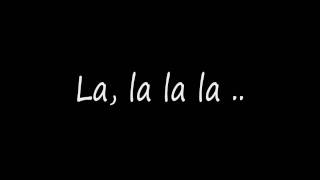 LMFAO  La La La  Lyrics [upl. by Etterraj]