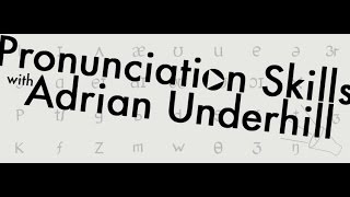 Pronunciation Skills The Phonemic Chart part 2 [upl. by Ylenaj]