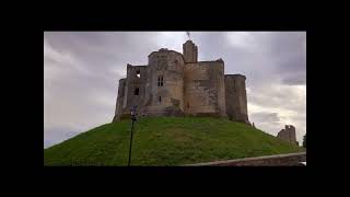 Berwick Upon Tweed To Seaburn Cycle Route 1 [upl. by Lirba]