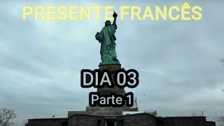 ESTÁTUA DA LIBERDADE Vlog Dicas Nova York 2024 Ep 031 [upl. by Lotta962]