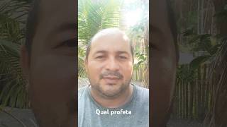 Erivaldo R em qual profeta criadordeconteudo casa humor piadas [upl. by Ialokin5]