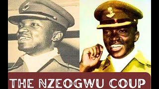 KADUNA NZEOGWU THE MAKING OF A REVOLUTIONARY [upl. by Lleuqram49]