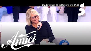 Siete pronti per la nuova edizione di Amici24 [upl. by Aniloj]