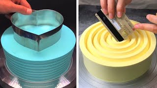 Top 50 Amazing Chocolate Cake Decorating Ideas  How to Make Chocolate Cake Recipes at Home [upl. by Eitsrik]