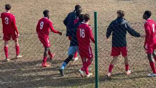 Progetto Intesa  Piacenza 02 Gol e assist [upl. by Auos]