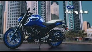 New YAMAHA FZS FI Ver 40  Lord of the Streets [upl. by Qahsi]