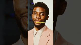 Chadwick Boseman Legacy Of Inspiration chadwickboseman inspiration shortvideo legend [upl. by Adnohsek]