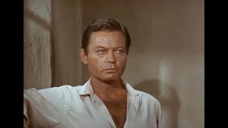 DeForest Kelley FanVid Oh No Not My Baby Bonanza The Decision [upl. by Mishaan]