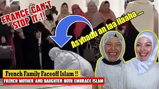 Why Are So Many French Women Suddenly Embracing Islam [upl. by Ylehsa]