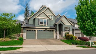 22539 SW 104th Ave  Tualatin OR [upl. by Nahsin]