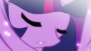 Mahou Shojo Twilight Sparkle  Twilights Transformation [upl. by Annabela]