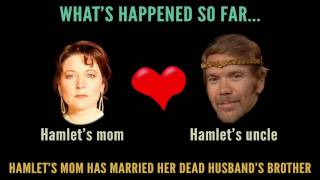 myShakespeare  Hamlet 12 Whats Happening 128 [upl. by Stieglitz]