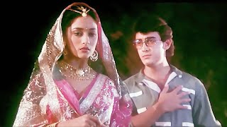 Main Sehra Bandh Ke Aaunga Mera Vada Hai  Udit Narayan  Aamir Khan Madhuri Dixit  Sad Love Song [upl. by Llemart]