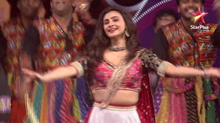 23rd ITA Awards  Ek Dance Mein Hogi Poore desh Ki Jhalak [upl. by Obrien]