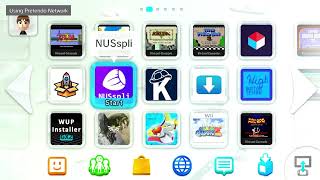 How to get free Wii U games jailbroken [upl. by Argus]