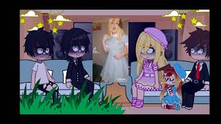 los padres de Lifeless Lucy 2 reaccionan a su hija¿originalGacha nox ྀ⊹ᥬ𝓖𝓪𝓬𝓱𝓪𝓬𝓻𝓮𝓮𝓹𝔂​᭄⊹ೄ [upl. by Lanti]