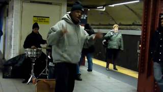 If you dont know me by now  Subway NYC [upl. by Seagraves158]