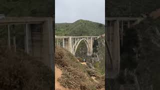 Bixby Creek Bridge [upl. by Eehsar98]