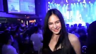 DJ Simalakama  lagu dangdut remix viral full bass 2019 [upl. by Gathard]