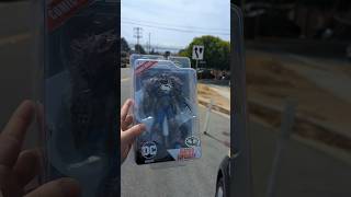 ValZod Superman Earth2 Platinum Edition McFarlane DC Multiverse Page Punchers Action Figures [upl. by Nairrod]