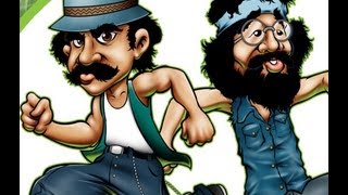 Cheech and Chong Theme Song [upl. by Yllaw]