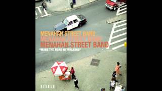 Menahan Street Band  The Traitor [upl. by Longwood]