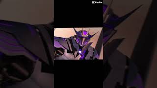 Soundwave x shockwave edit Gdfr [upl. by Cohberg]