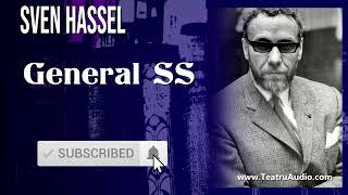 General SS  Sven Hassel [upl. by Gulick574]