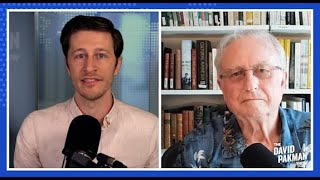 Richard Dawkins Trans Rights Islam and Christianity  Full Interview [upl. by Conrad]