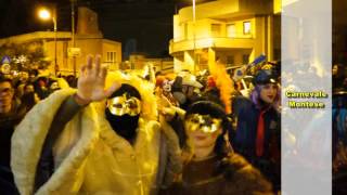 CARNEVALE MONTESE 56 2015 [upl. by Oretos]