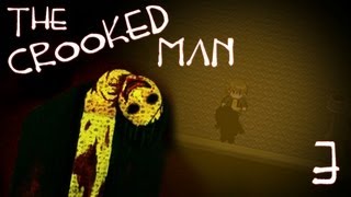 The Crooked Man  Part 1  A NEW NIGHTMARE [upl. by Avie448]