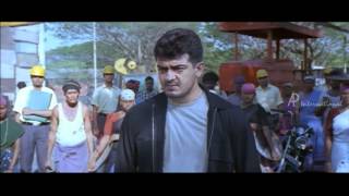 Anjaneya  Ajith gets back the certificates [upl. by Haym]