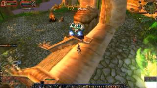 High Priest Venoxis Quest  World of Warcraft [upl. by Zadoc]