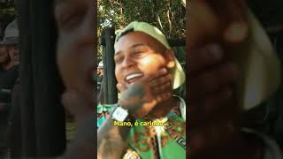 MC Ryan sp fala que viu o lago na casa do Neymar e decidiu fazer um na sua casa viral shortsvideo [upl. by Ollie]