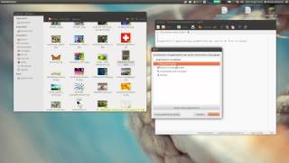 Impostare lapplicazione predefinita per aprire un file in Gnome3 [upl. by Aneem]