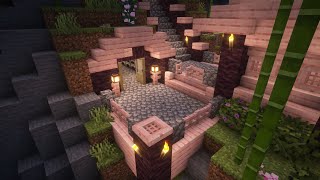 My Mineshaft  Minecraft 3 [upl. by Antone]