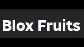 blox fruits but im cold [upl. by Ruffina]