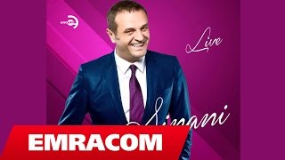 Sinan Vllasaliu  Live  Jam merzit Official Song [upl. by Amir]