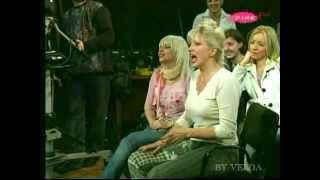 Mira Skoric  Suzana Mancic  Grand Kabare  TV Pink [upl. by Girish]