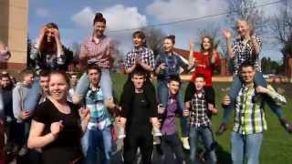 Łokietek Radziejów  LipDub [upl. by Gulick]